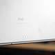 El Smart Keyboard Folio es una buena funda pero un terrible teclado.
Foto: Caitlin McGarry (Gizmodo)